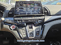 2025 Honda Odyssey Elite Auto