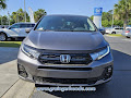 2025 Honda Odyssey Elite Auto