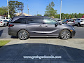 2025 Honda Odyssey Elite Auto