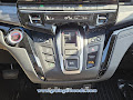 2025 Honda Odyssey Elite Auto