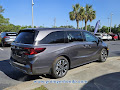 2025 Honda Odyssey Elite Auto