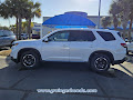 2025 Honda Pilot EX-L AWD