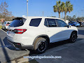 2025 Honda Pilot EX-L AWD