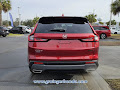 2025 Honda CR-V Hybrid Sport-L FWD