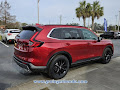 2025 Honda CR-V Hybrid Sport-L FWD