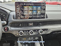 2025 Honda CR-V Hybrid Sport-L FWD