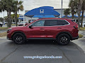 2025 Honda CR-V Hybrid Sport-L FWD