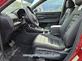 2025 Honda CR-V Hybrid Sport-L FWD
