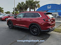 2025 Honda CR-V Hybrid Sport-L FWD