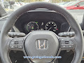 2025 Honda CR-V Hybrid Sport-L FWD