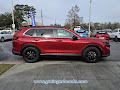 2025 Honda CR-V Hybrid Sport-L FWD