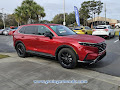 2025 Honda CR-V Hybrid Sport-L FWD