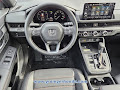 2025 Honda CR-V Hybrid Sport-L FWD