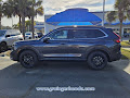 2025 Honda CR-V Hybrid Sport AWD