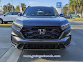 2025 Honda CR-V Hybrid Sport AWD