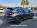 2025 Honda CR-V Hybrid Sport AWD