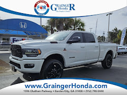 2022 RAM 2500 Limited