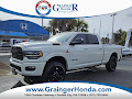 2022 RAM 2500 Limited