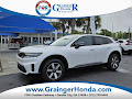 2025 Honda Prologue Touring AWD