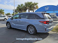 2025 Honda Odyssey Touring Auto