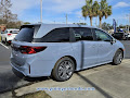 2025 Honda Odyssey Touring Auto