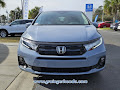 2025 Honda Odyssey Touring Auto