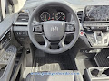 2025 Honda Odyssey Touring Auto
