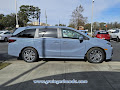 2025 Honda Odyssey Touring Auto