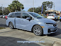 2025 Honda Odyssey Touring Auto