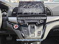 2025 Honda Odyssey Touring Auto