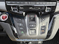 2025 Honda Odyssey Touring Auto