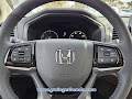 2025 Honda Odyssey Touring Auto