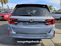 2025 Honda Odyssey Touring Auto