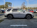 2025 Honda Pilot EX-L AWD