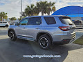 2025 Honda Pilot EX-L AWD