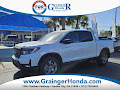 2025 Honda Ridgeline TrailSport AWD