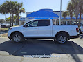 2025 Honda Ridgeline TrailSport AWD