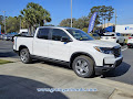 2025 Honda Ridgeline TrailSport AWD