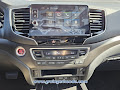 2025 Honda Ridgeline TrailSport AWD
