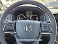 2025 Honda Ridgeline TrailSport AWD