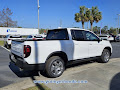 2025 Honda Ridgeline TrailSport AWD