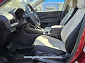2025 Honda CR-V LX AWD