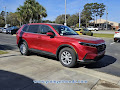 2025 Honda CR-V LX AWD