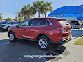 2025 Honda CR-V LX AWD