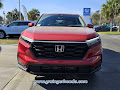 2025 Honda CR-V LX AWD