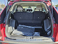 2025 Honda CR-V LX AWD