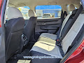 2025 Honda CR-V LX AWD