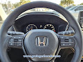 2025 Honda CR-V LX AWD