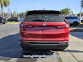2025 Honda CR-V LX AWD