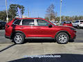 2025 Honda CR-V LX AWD